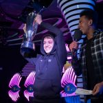 tekkz trophy