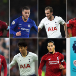 December POTM Award