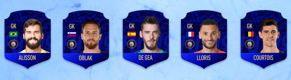 Desktop Screenshot toty fut 19