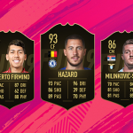 FUT19 TOTW16 WebHeader