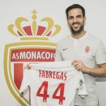 Fabregas Monaco fifa 19