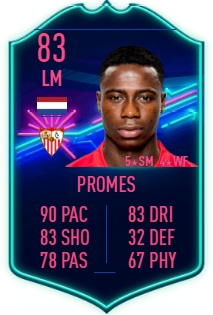 Quincy Promes OTW