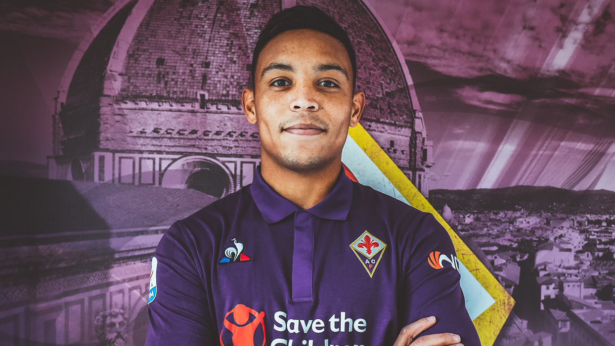 muriel fiorentina trasferimenti 1 fut 19