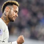 neymar bordeaux psg ligue 1