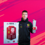 reus potm dicembre fut 19