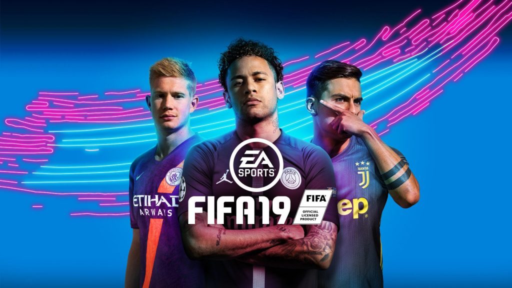 Fifa 19 Patch 2024 Pc Download Tamar Fernande