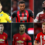 January PL Potm