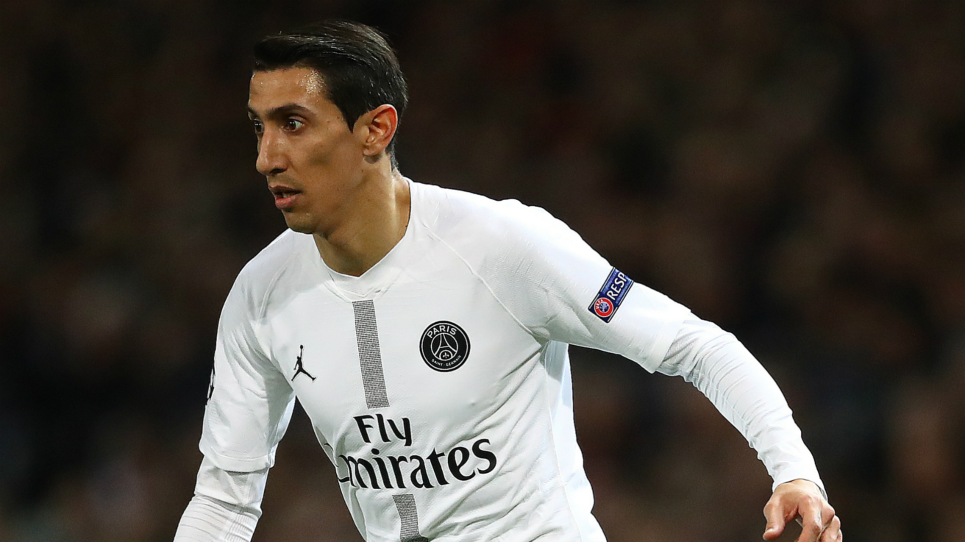 angeldimaria ucl motm fut 19