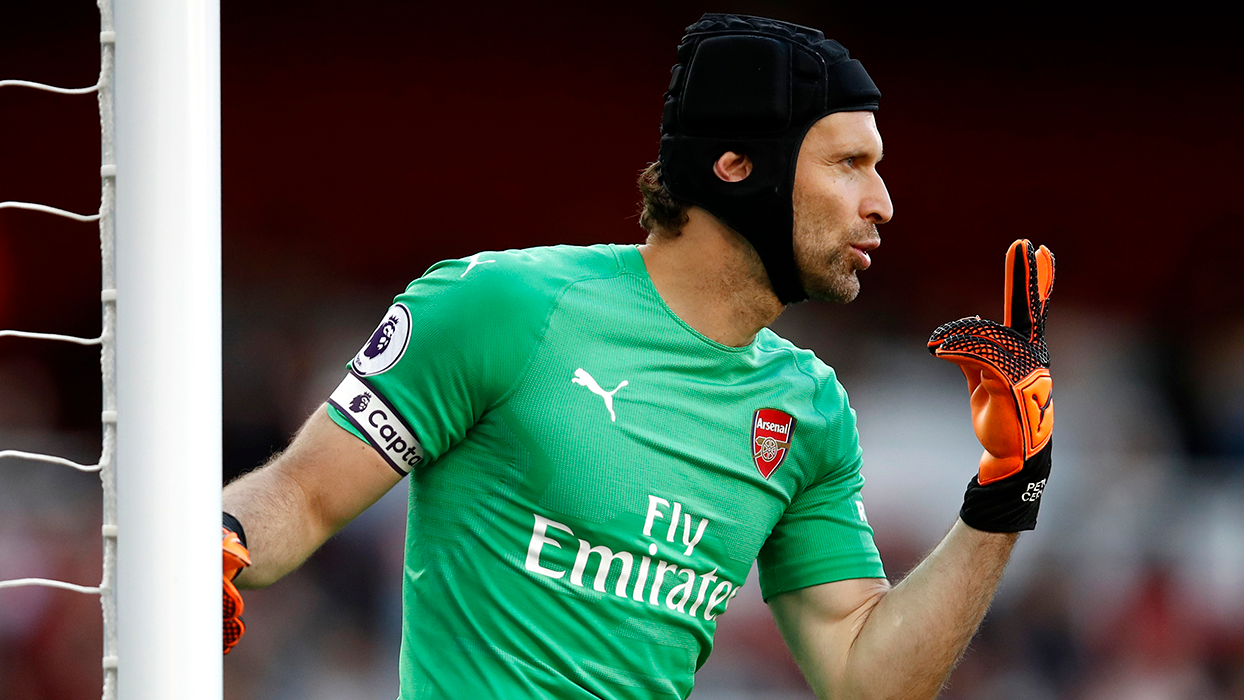 cech sbc fut 19