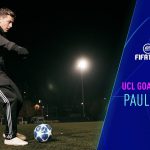 copertina dybala goals recreated fifa 19