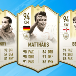 copertina icon moments fut 19