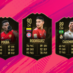 copertina totw 22 fut 19