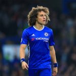 david luiz