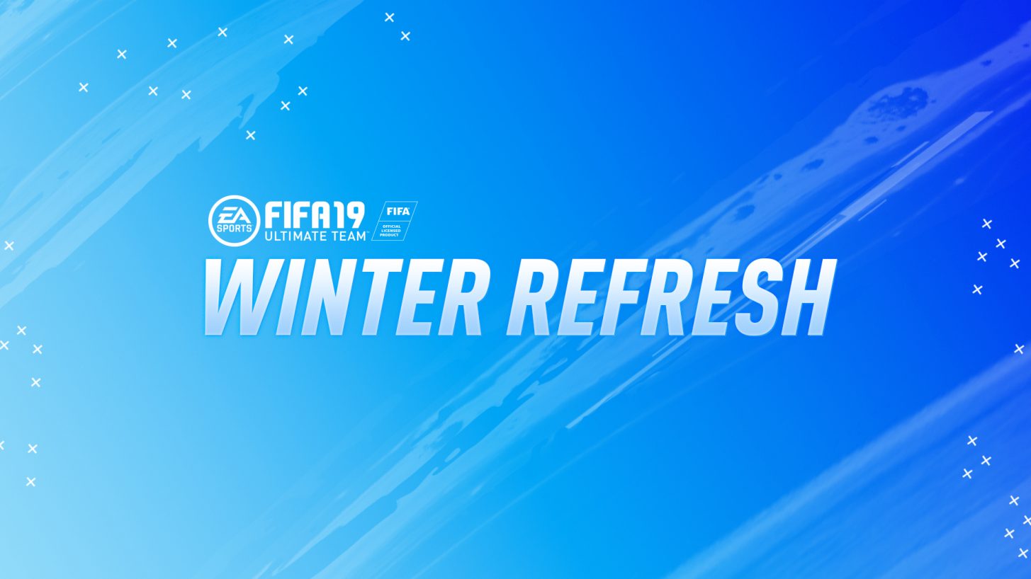 fut19 winterrefresh
