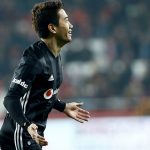 kagawa besiktas fut 19
