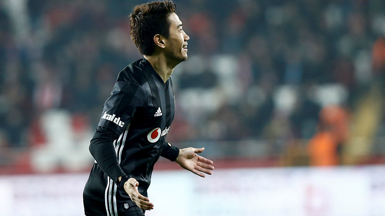 kagawa besiktas fut 19