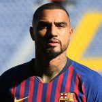 kevin prince boateng barcelona