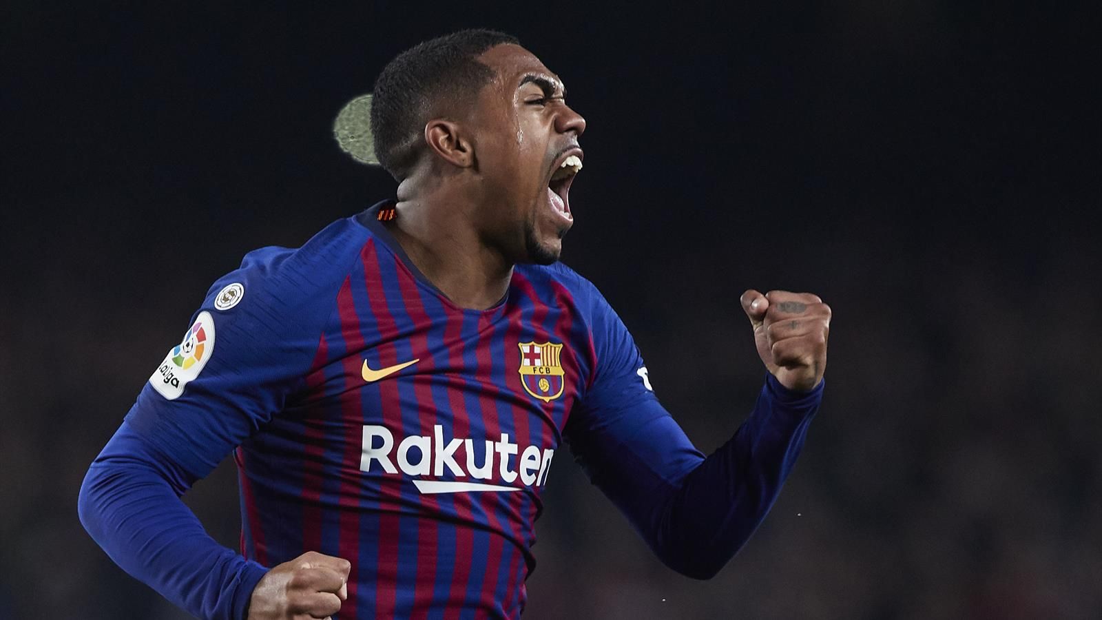 malcom motm fut 19