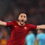 manolas roma ucl