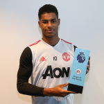 rashford potm award article