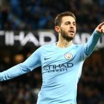 Bernardo Silva motm fut 19