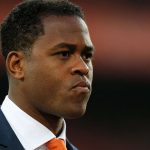 Kluivert icon prime fut 19
