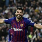 Luis Suarez motm fut 19