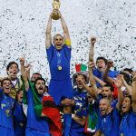 cannavaro mondiale fut 19