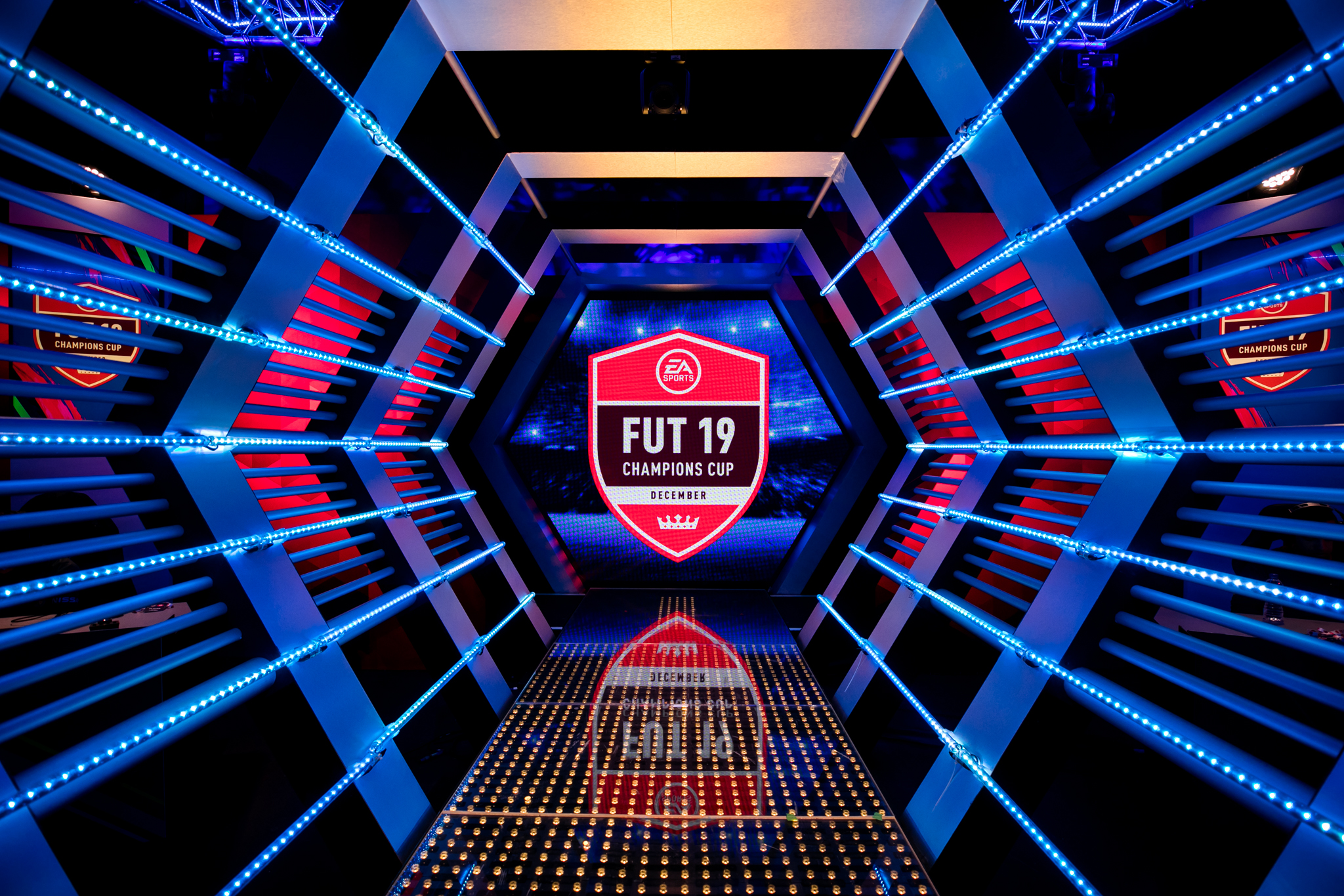 copertina fut champions aprile fifa 19