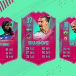 copertina obiettivi fut birthday fut 19