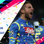 copertina prediction birthday fut 19