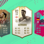 copertina sbc fut birthday fut 19