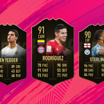 copertina totw 26 fut 19
