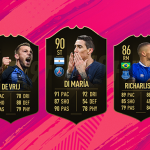 copertina totw 27 fut 19