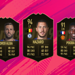 copertina totw 28 fut 19