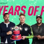 copertina trailer fut birthday fut 19