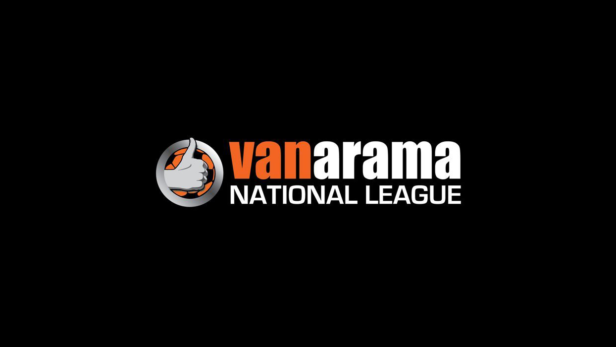 copertina vanarama fifa 20