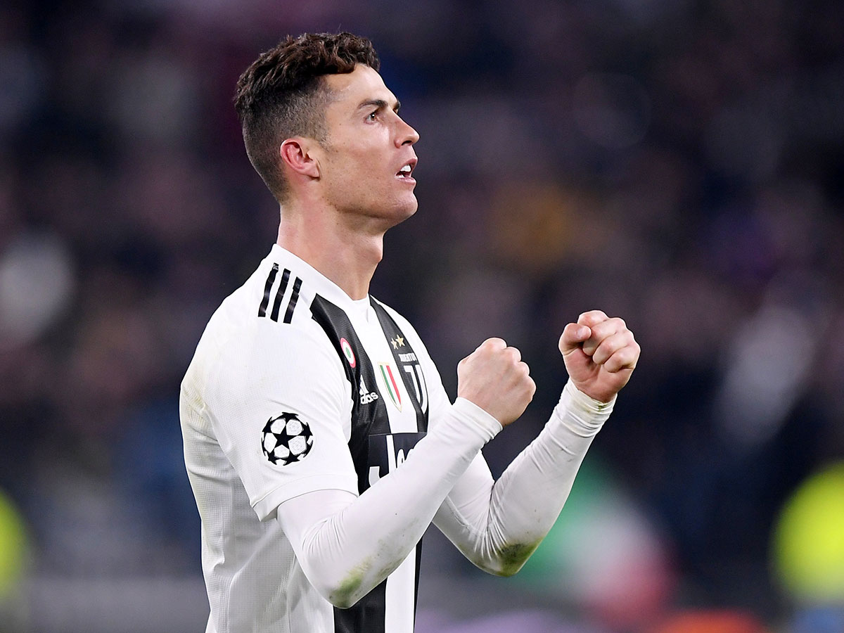 cr7 motm fut 19