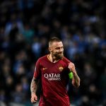 de rossi flashback fut 19