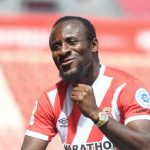 doumbia flashback fut 19