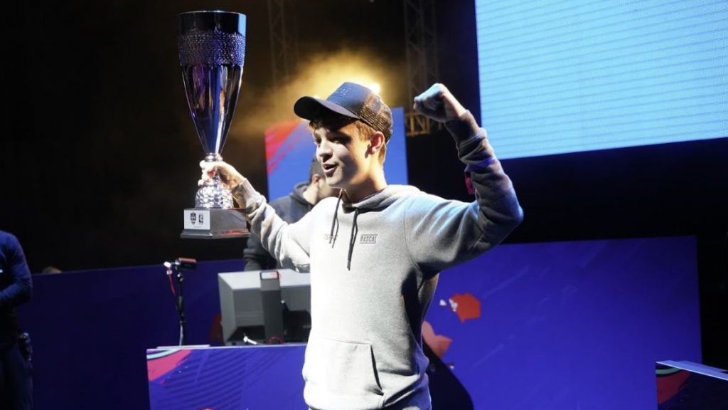 f2tekkz win march