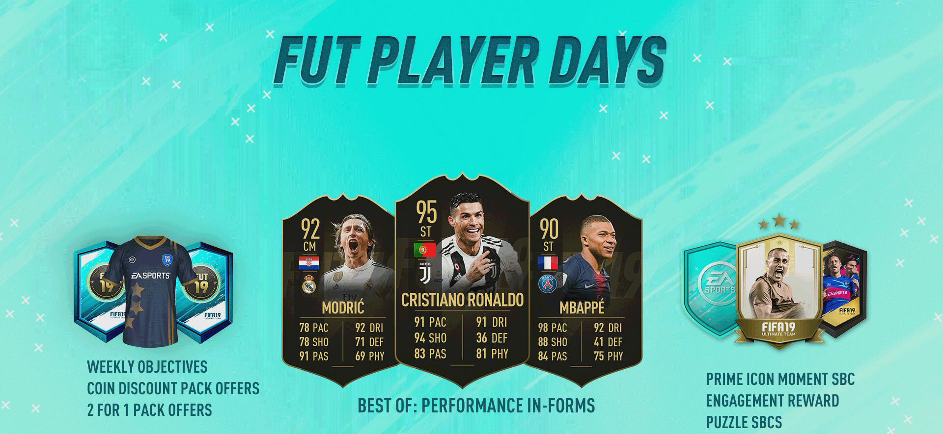 fifa 19 fut player day fut 19