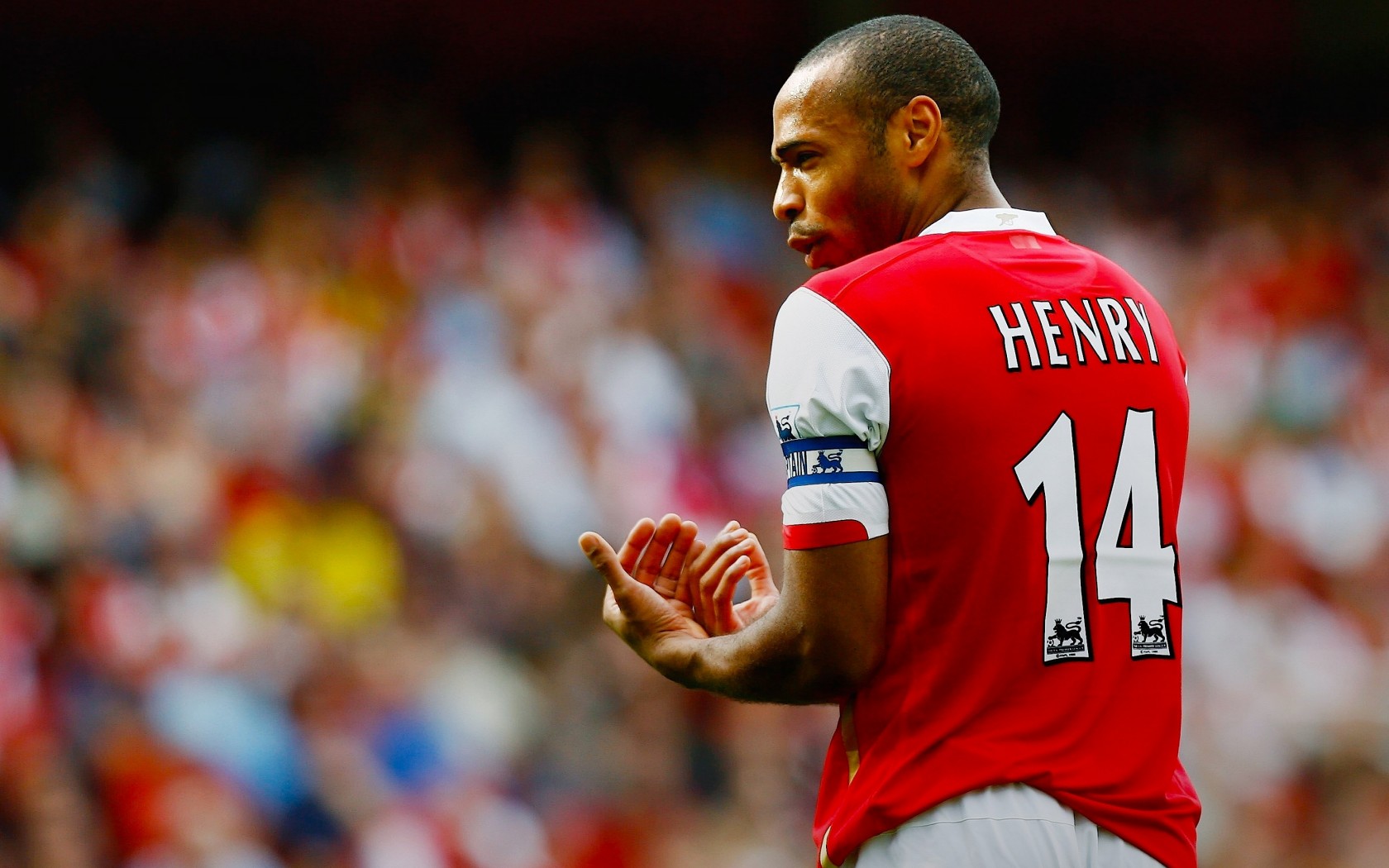 henry arsenal icon fut 19