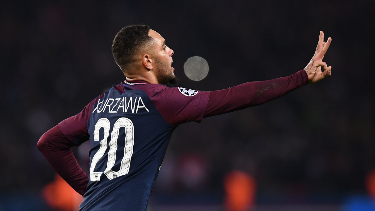 kurzawa ulc moments fut 19