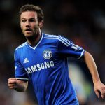 mata chelsea