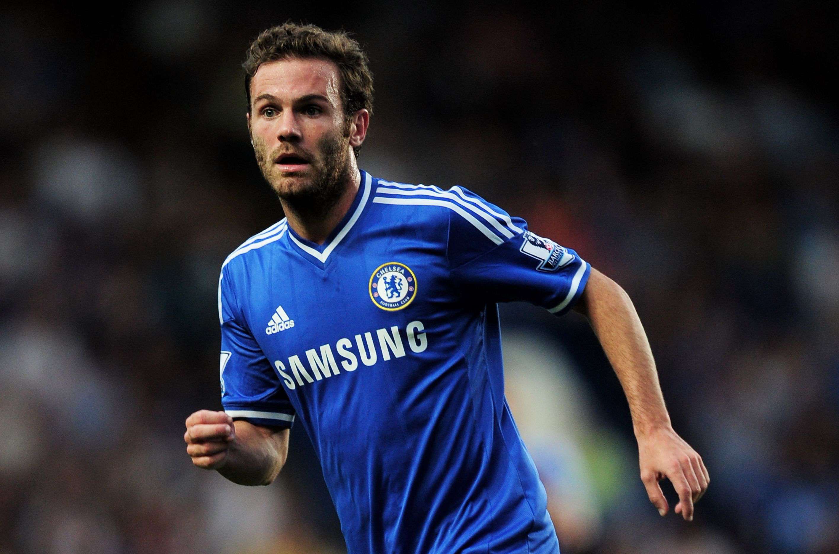 mata chelsea