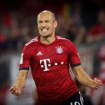 robben sbc fut 19