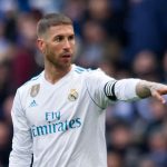 sergio ramos fut birthday fut 19