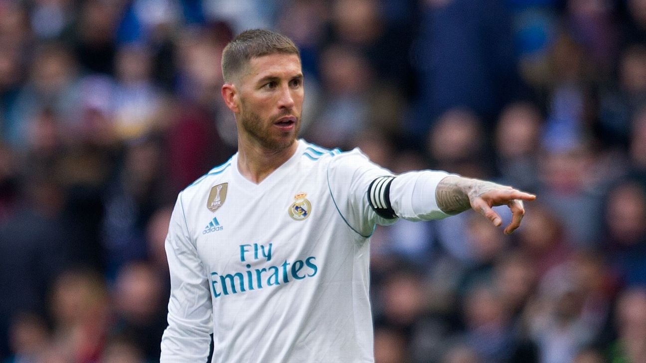 sergio ramos fut birthday fut 19