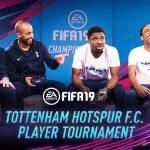 spurs tournament fifa 19
